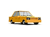 ID 7171858 | Niedrige polygelbe Autolimousine | Illustration mit hoher Auflösung ID 7171858 | Niedrige polygelbe Autolimousine | Illustration mit hoher Auflösung | CLIPARTO